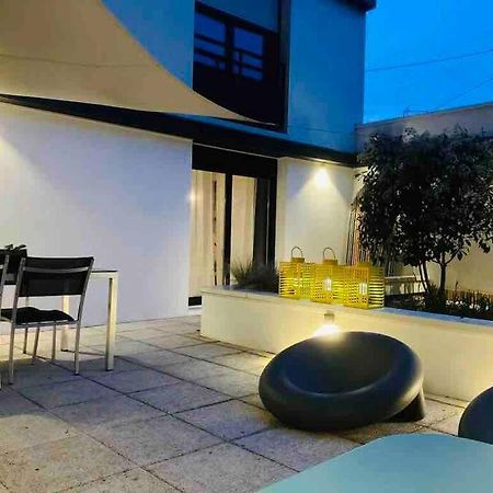 Le Rosa Bonheur Apartment Nantes Exterior photo